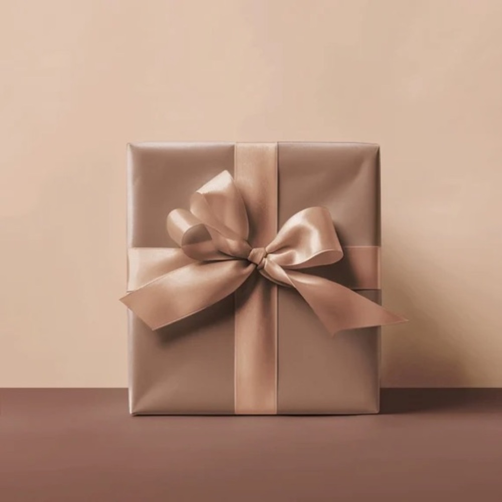 Live Show Giveaway
